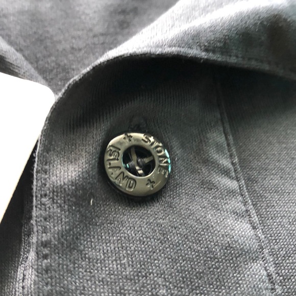 Stone Island Polo - Picture 3 of 7